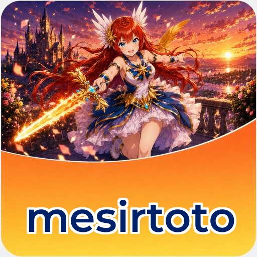 Instalasi mesirtoto Berhasil