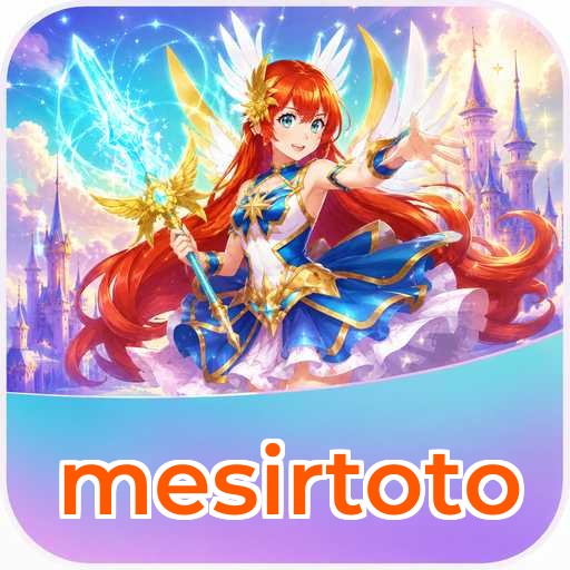 Developer Info mesirtoto
