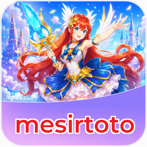 Misi Visi mesirtoto