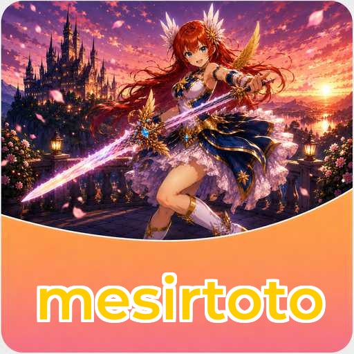 Security Audit - mesirtoto Comprehensive Analysis
