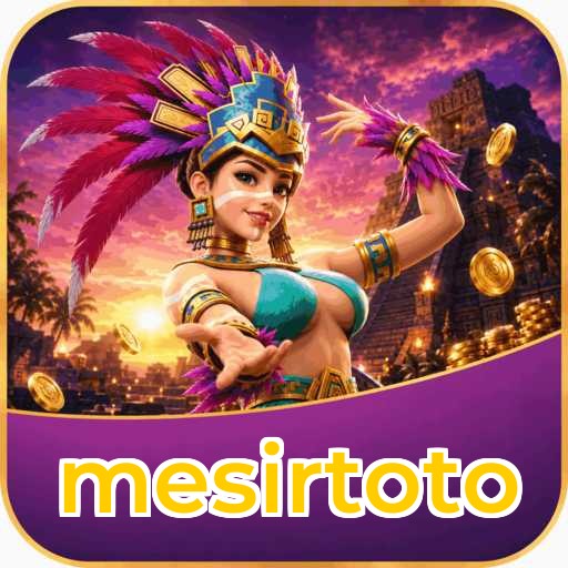 Overview mesirtoto