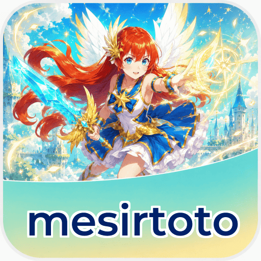 Update Statistics mesirtoto