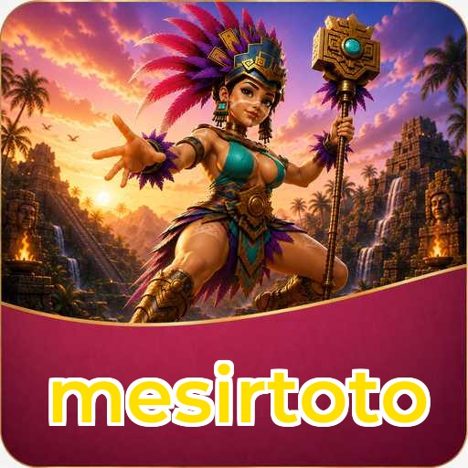 Nilai-Nilai mesirtoto