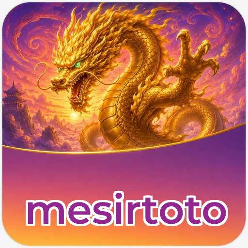 Tim mesirtoto